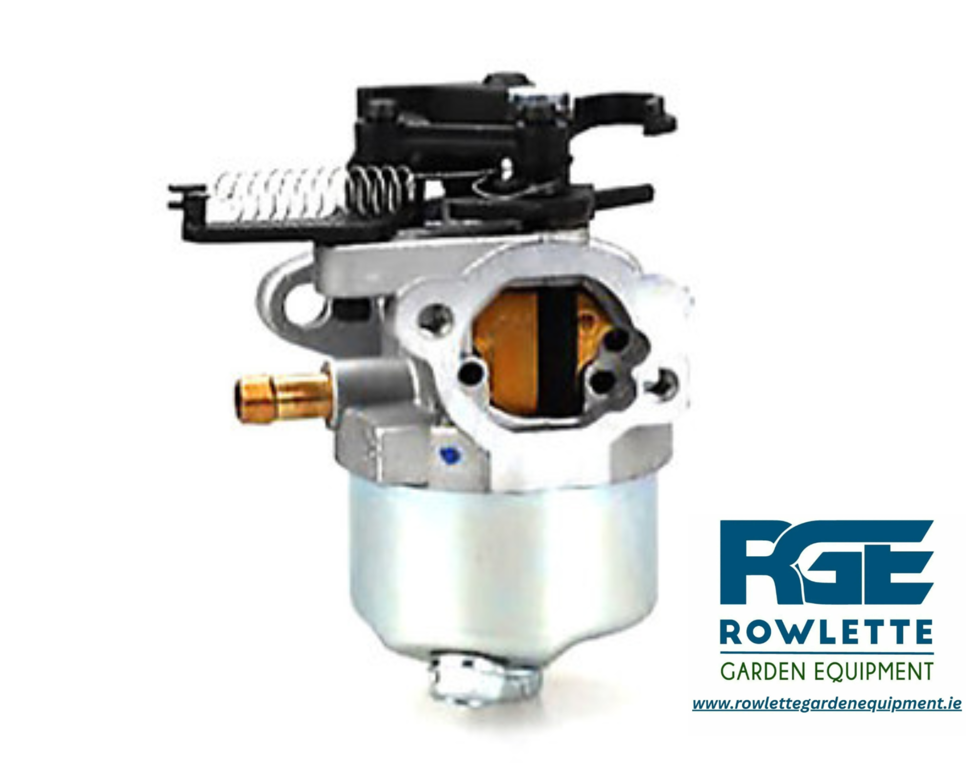 Genuine Briggs and Stratton DOV engines 100602/100607 models Carburettor