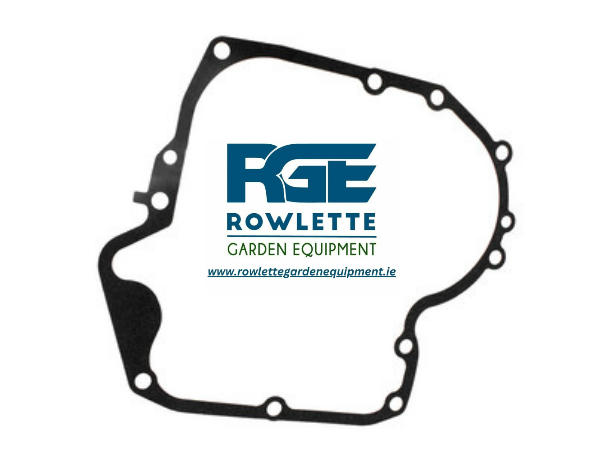Genuine Briggs and Stratton Intek ride-on engines Crankcase Gasket (.015)