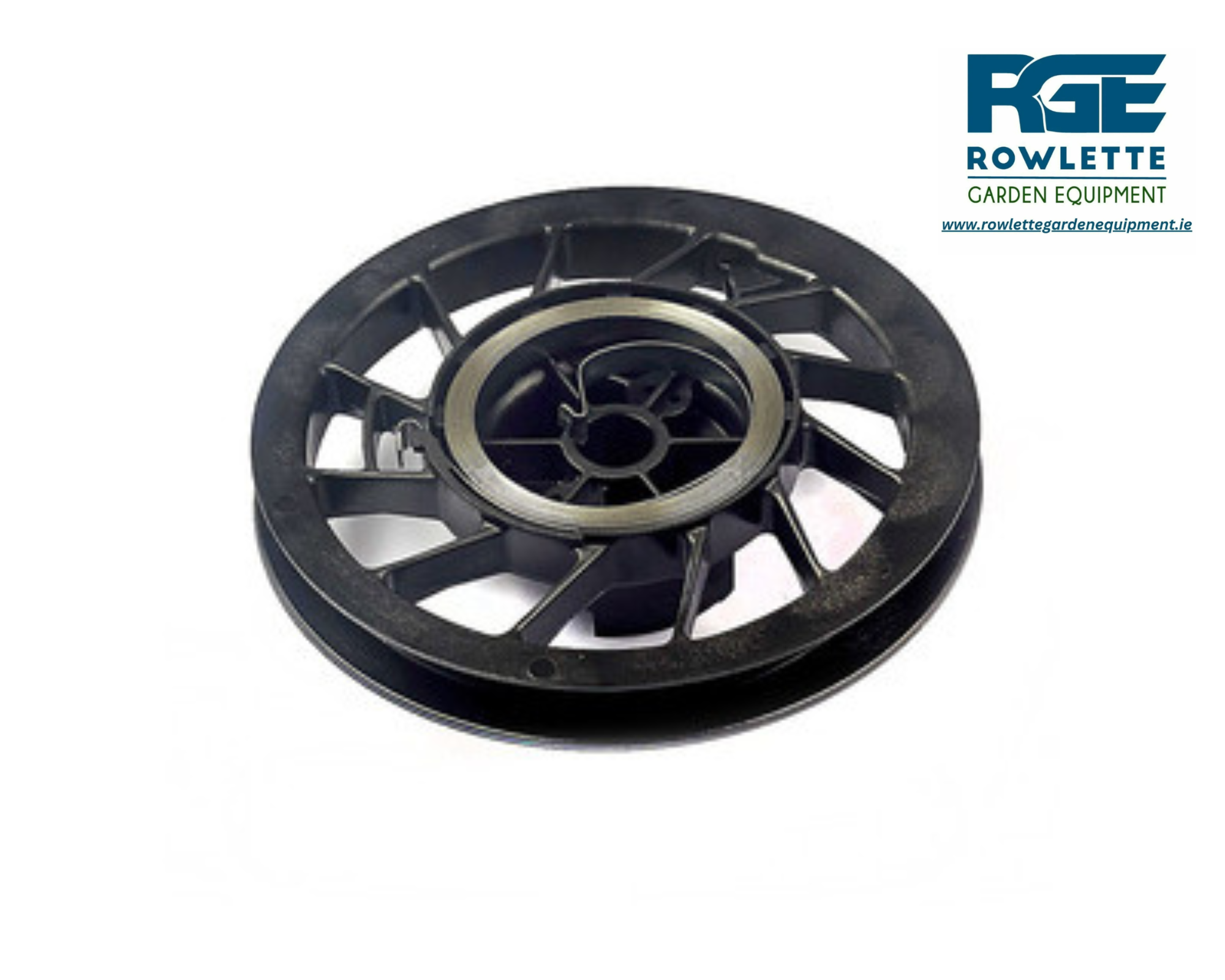 Genuine Briggs and Stratton Quantum engines ( Plastic pawl types ) Recoil Pulley