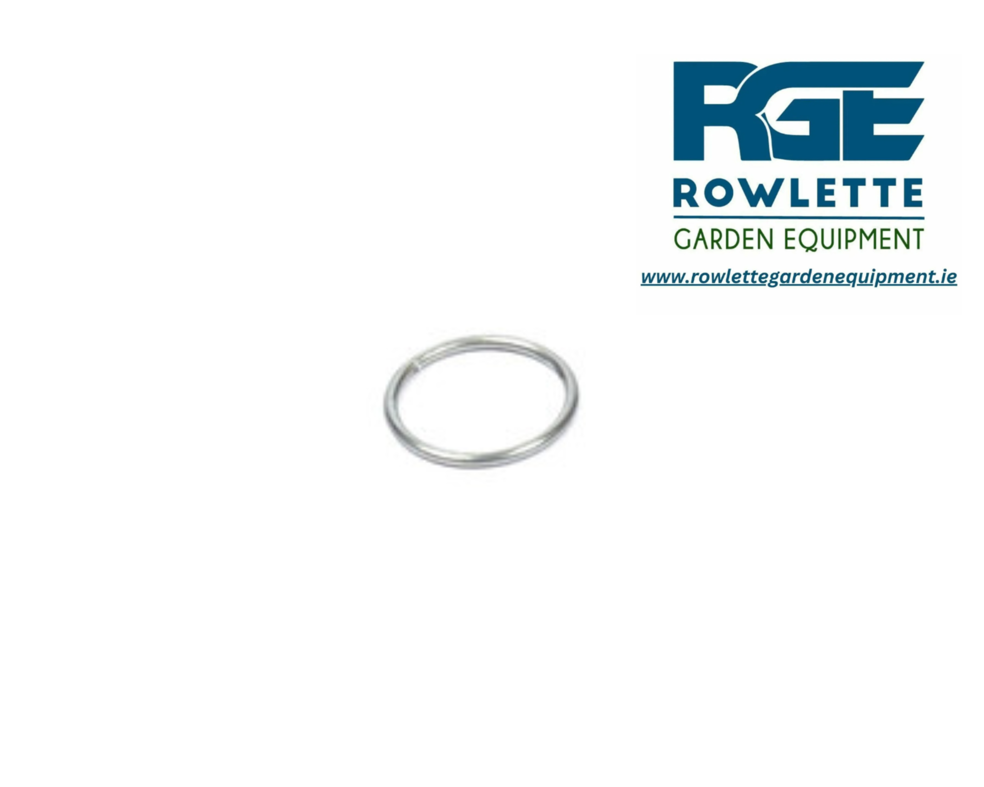 Genuine Briggs and Stratton Retainer Spring