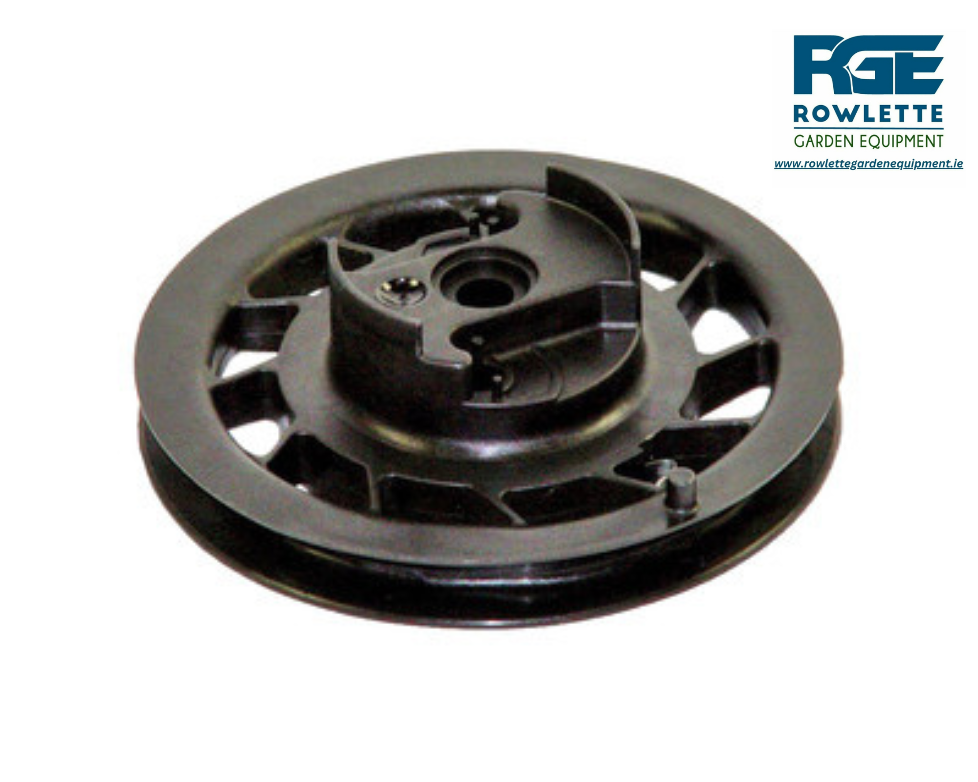 Genuine Briggs and Stratton Sprint / Classic engines Recoil Pulley