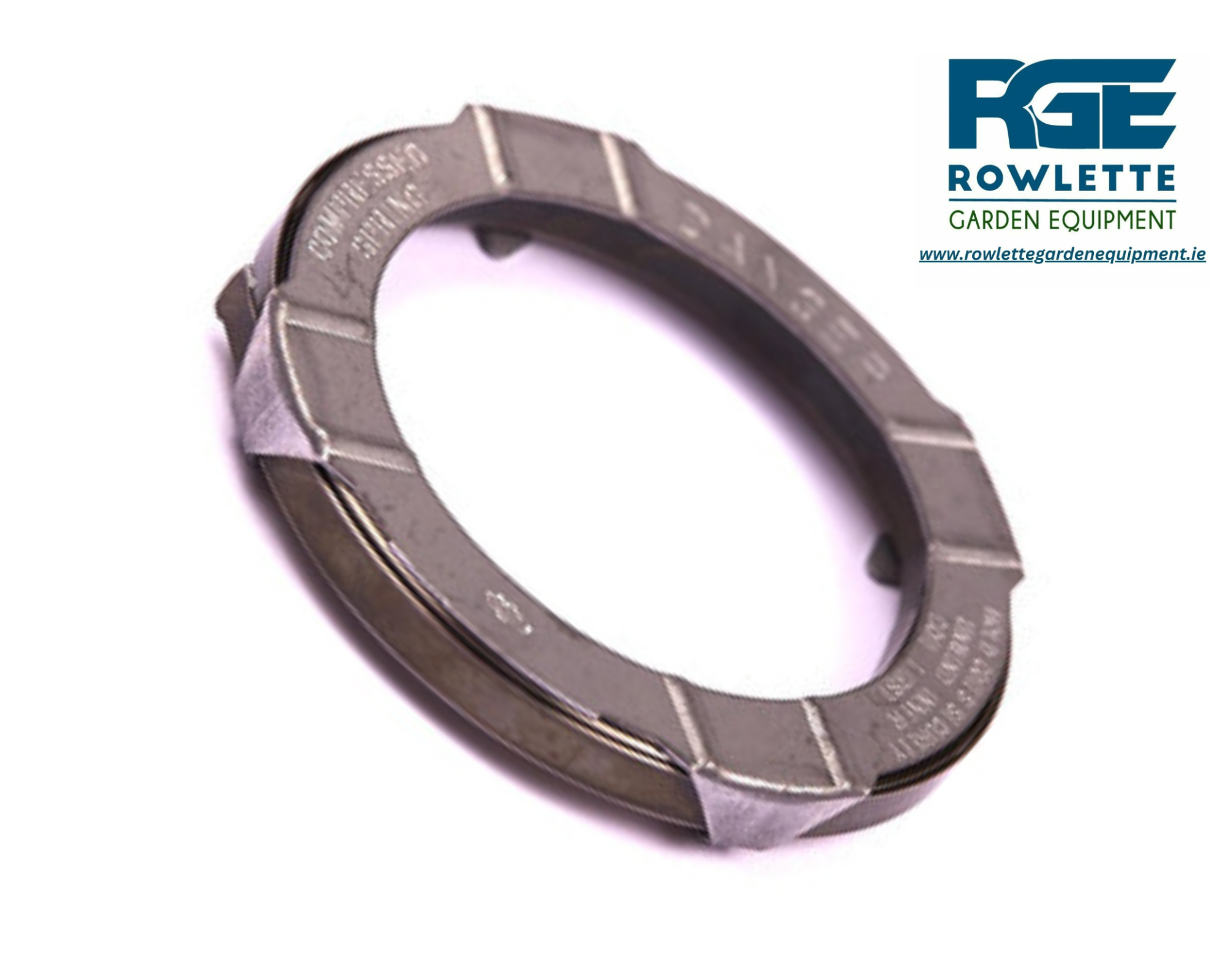 Genuine Briggs and Stratton most horizontal pull starts Recoil Spring