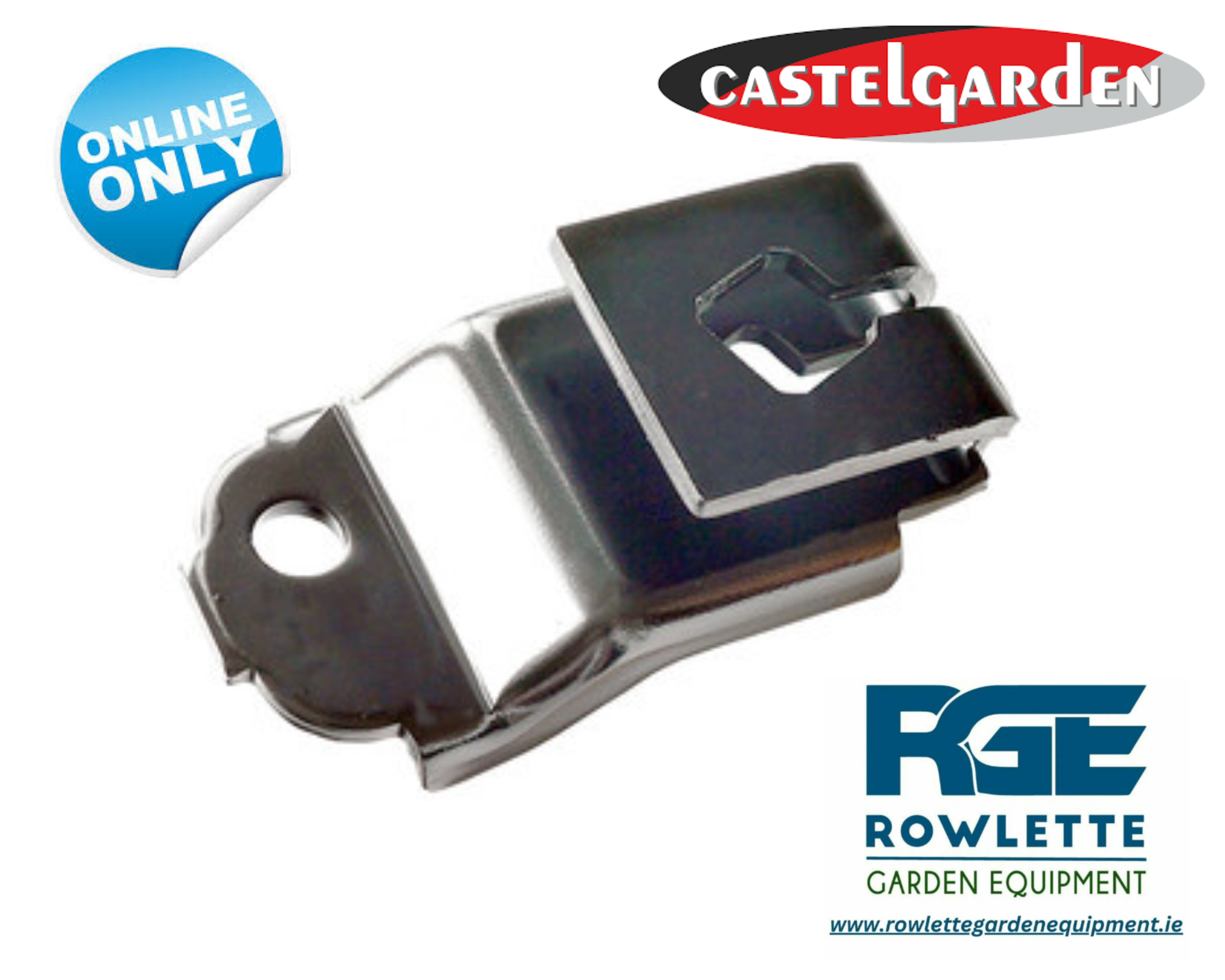 Genuine Castelgarden 84 cm ( 32" ) , 98 cm (38" steering arm lever