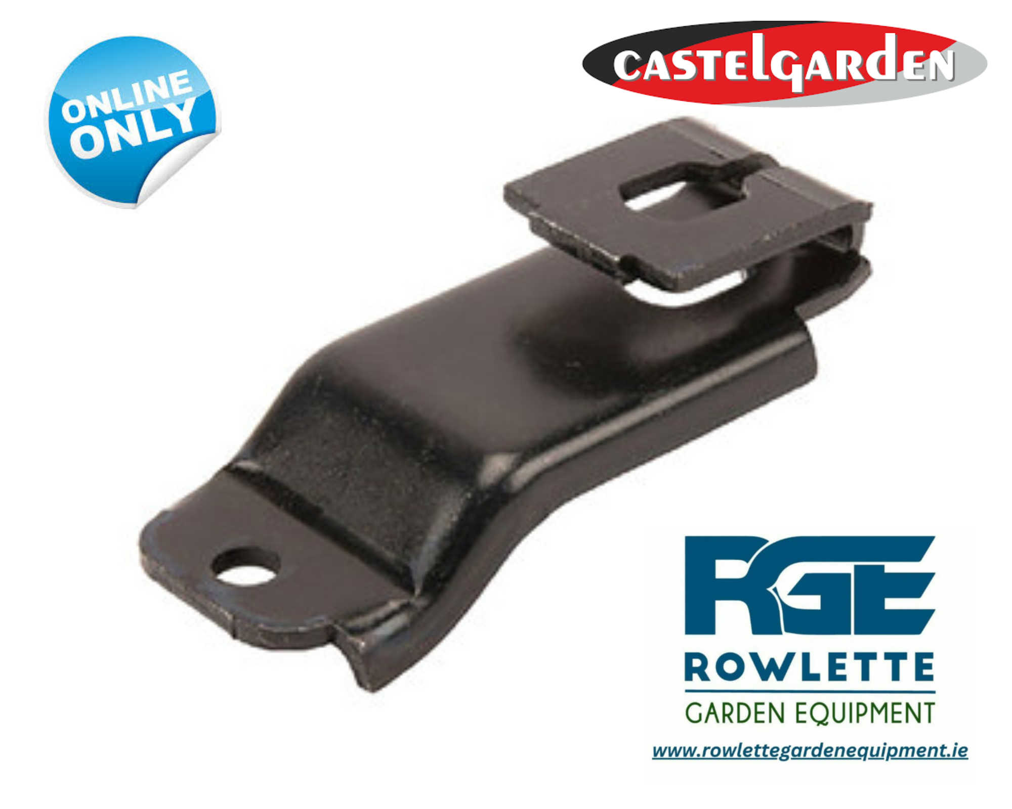 Genuine Castelgarden 92cm ( 36” ) steering lever