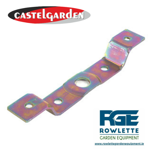 Genuine Castelgarden Easylife bracket RT17-878 blade