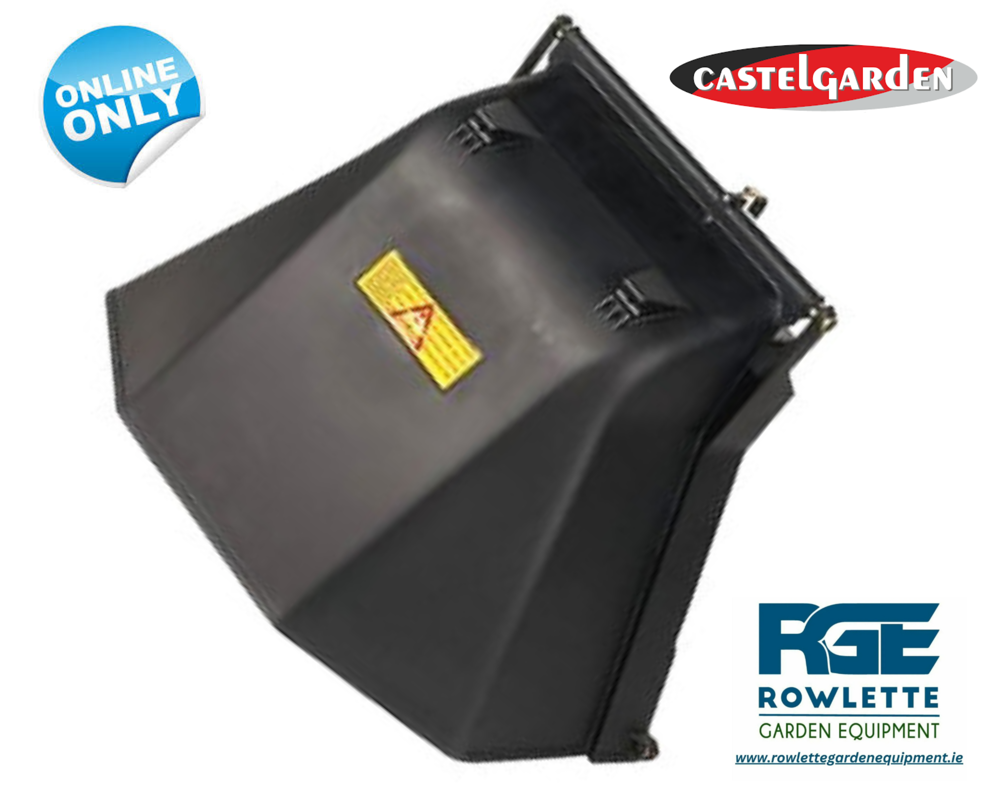 Genuine Castelgarden Grass deflector, XDC140HD & Mountfield 1430 , 1530 models stone guard