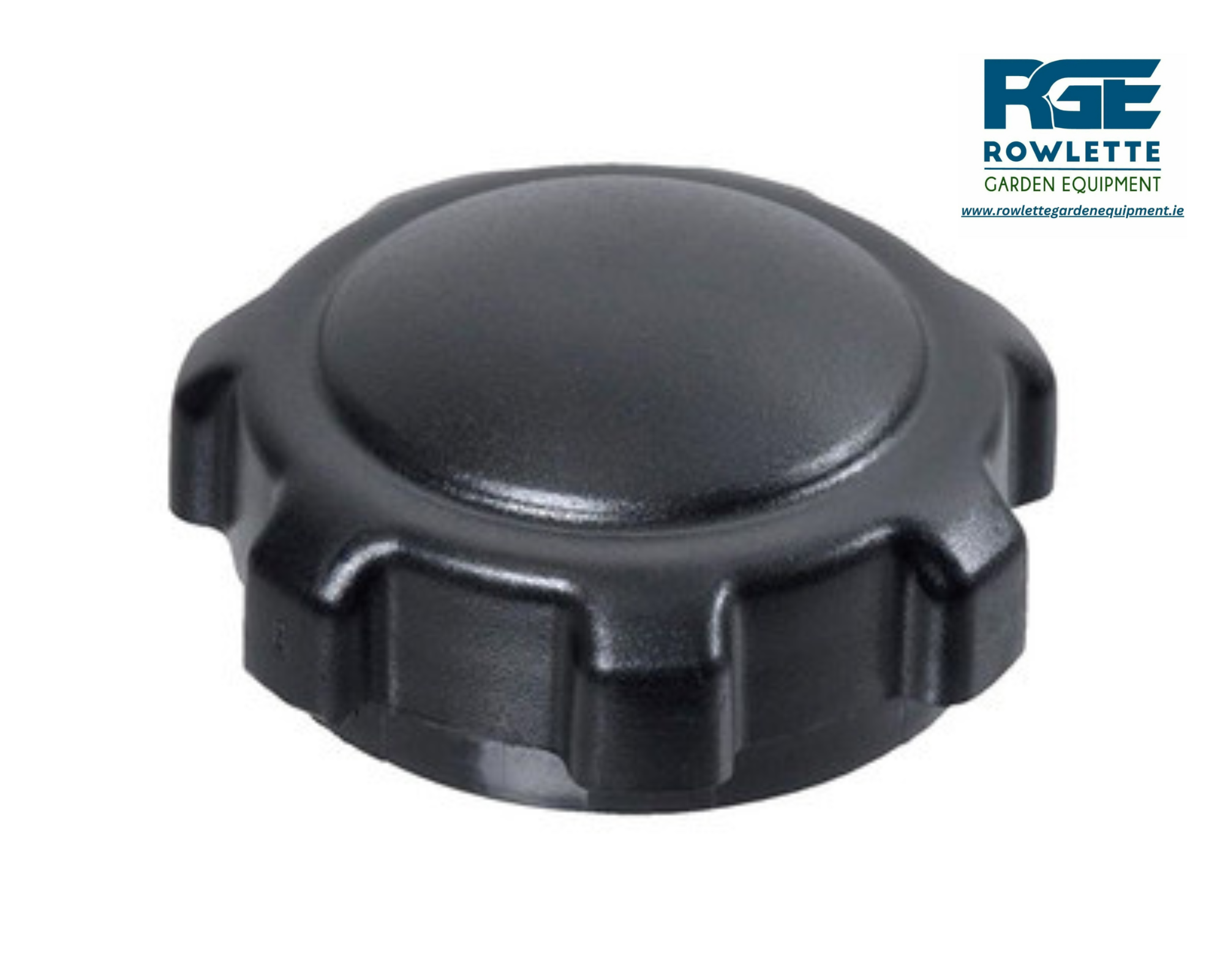 Genuine  Castelgarden / Honda ride-on models ( new type ) Fuel Cap