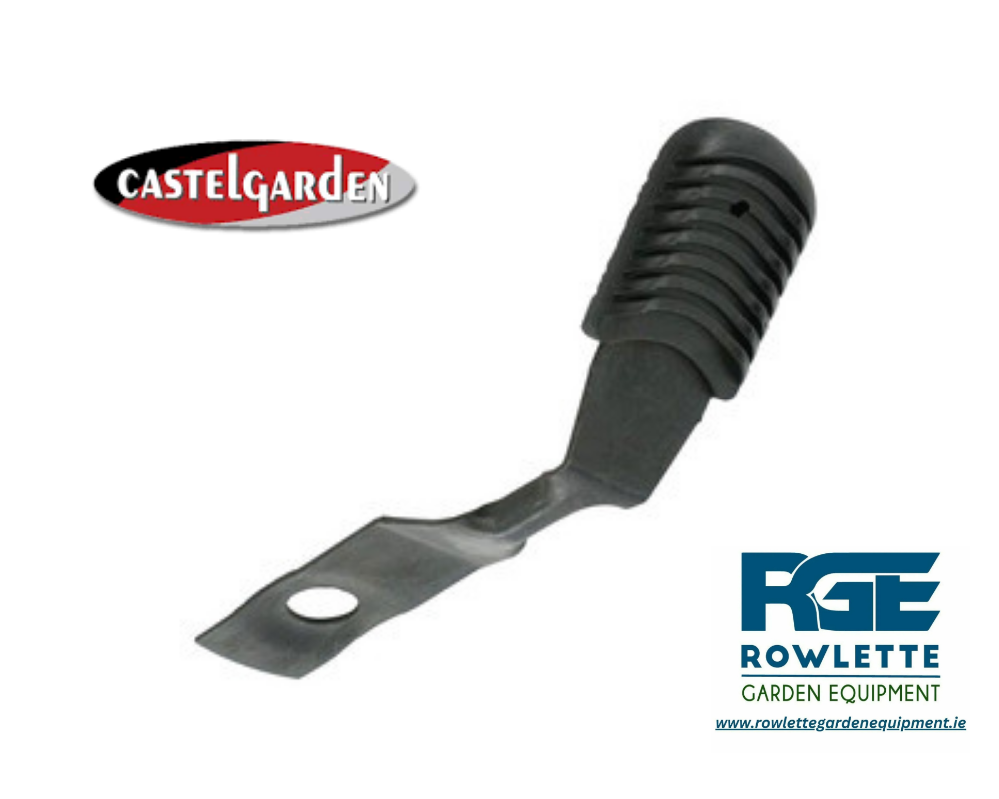 Genuine Castelgarden R484 and R534 Height Adjuster Lever