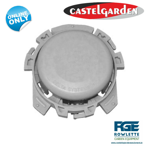 Genuine Castelgarden TC92/F72 Seat Switch