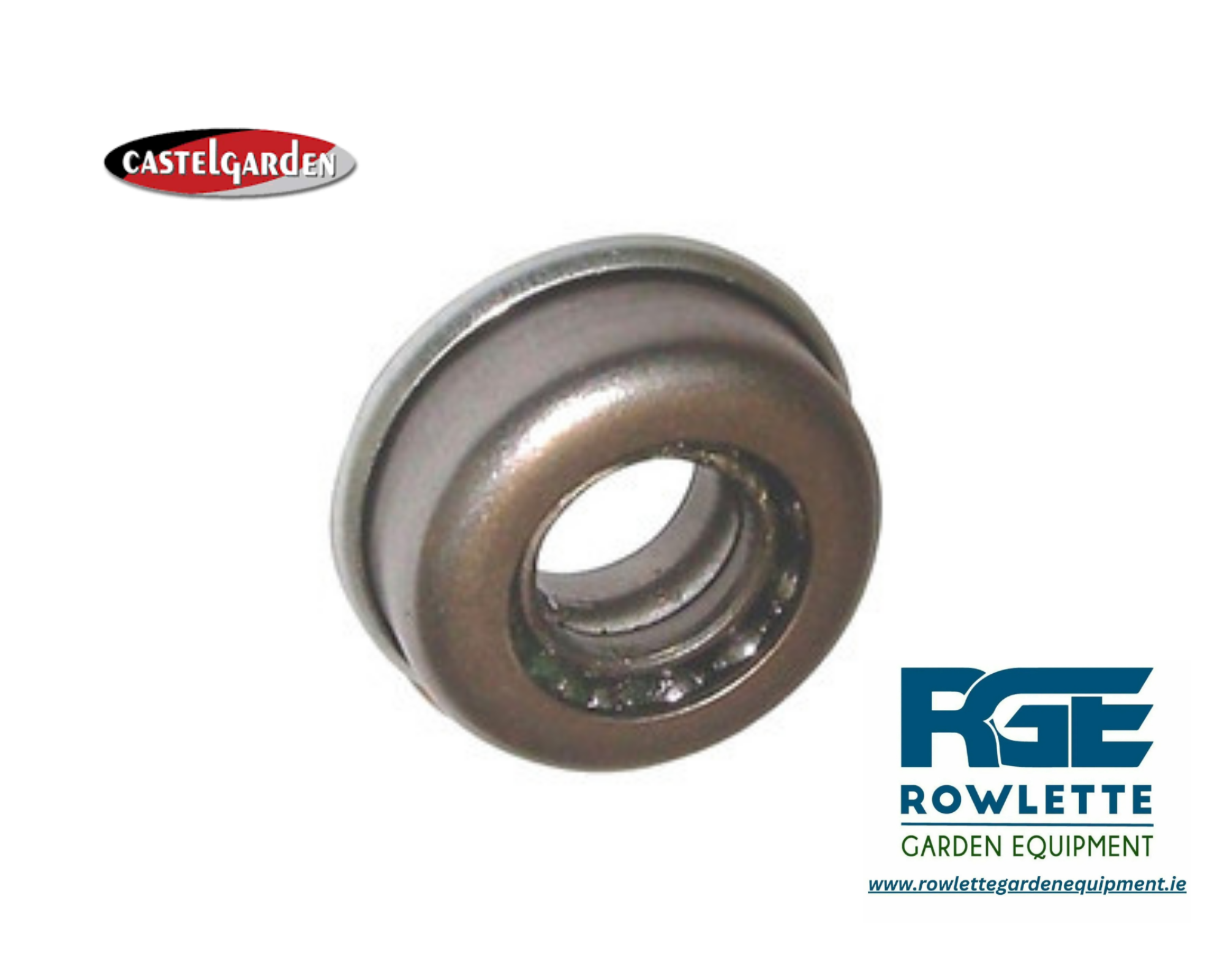 Genuine Castelgarden Wheel Bearing