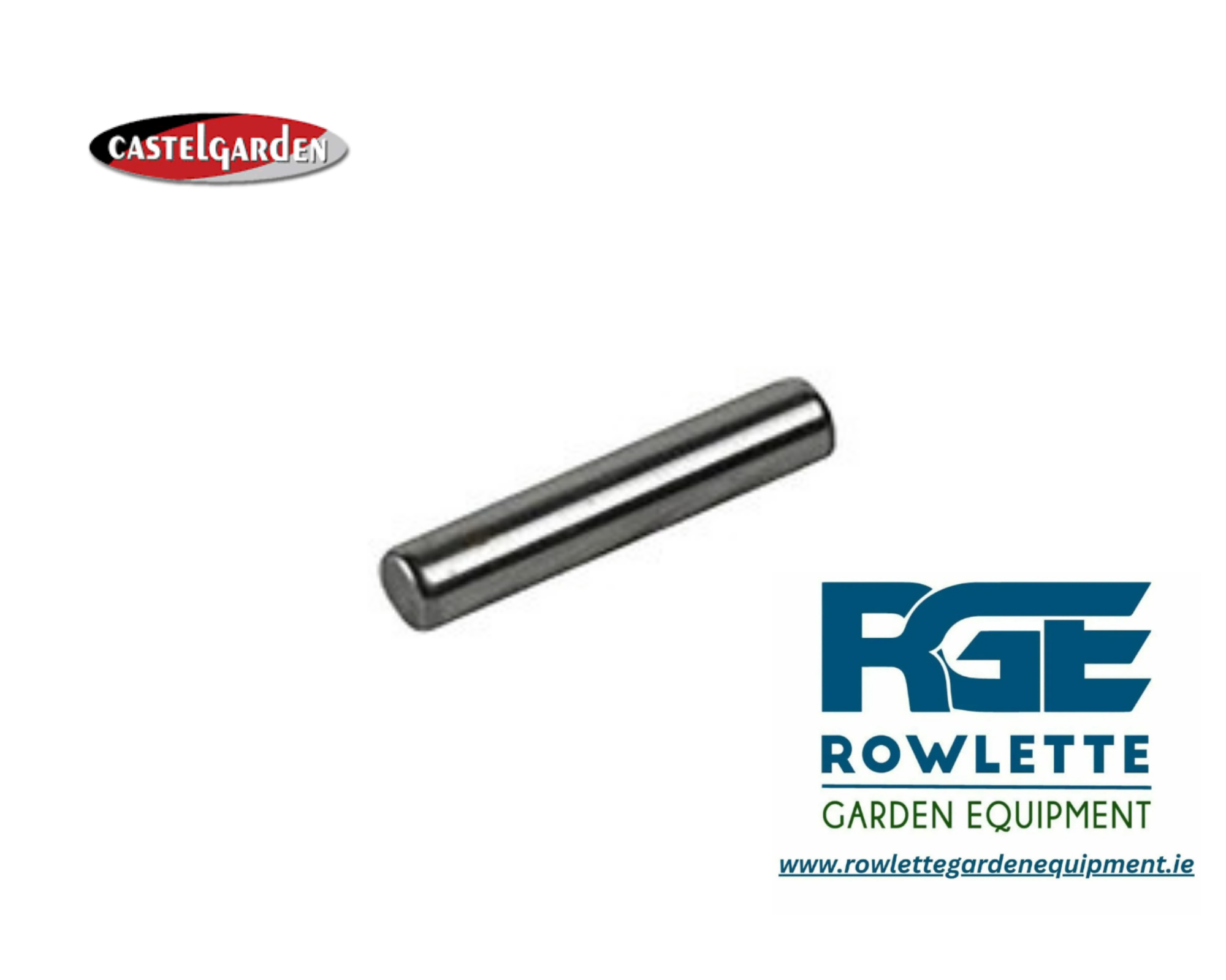 Genuine Castelgarden drive pawl