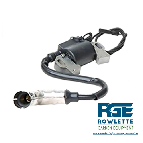 Genuine GGP TRE702, TRE0801 Ignition Coil