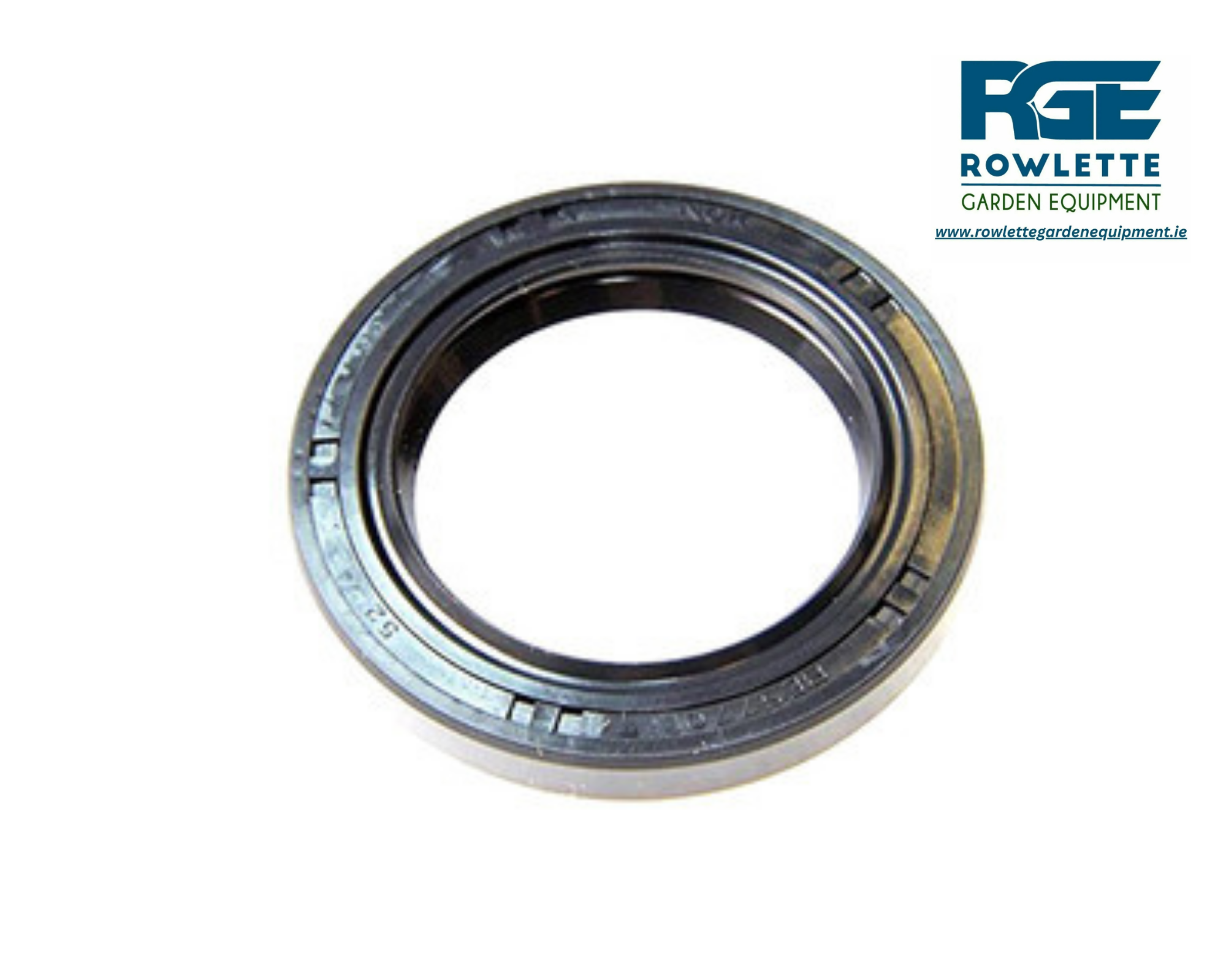 Genuine Honda GCV135, GCV140, GSV160, GC160, GCV160, GCV190, GC190, GS190, GSV190 Oil Seal