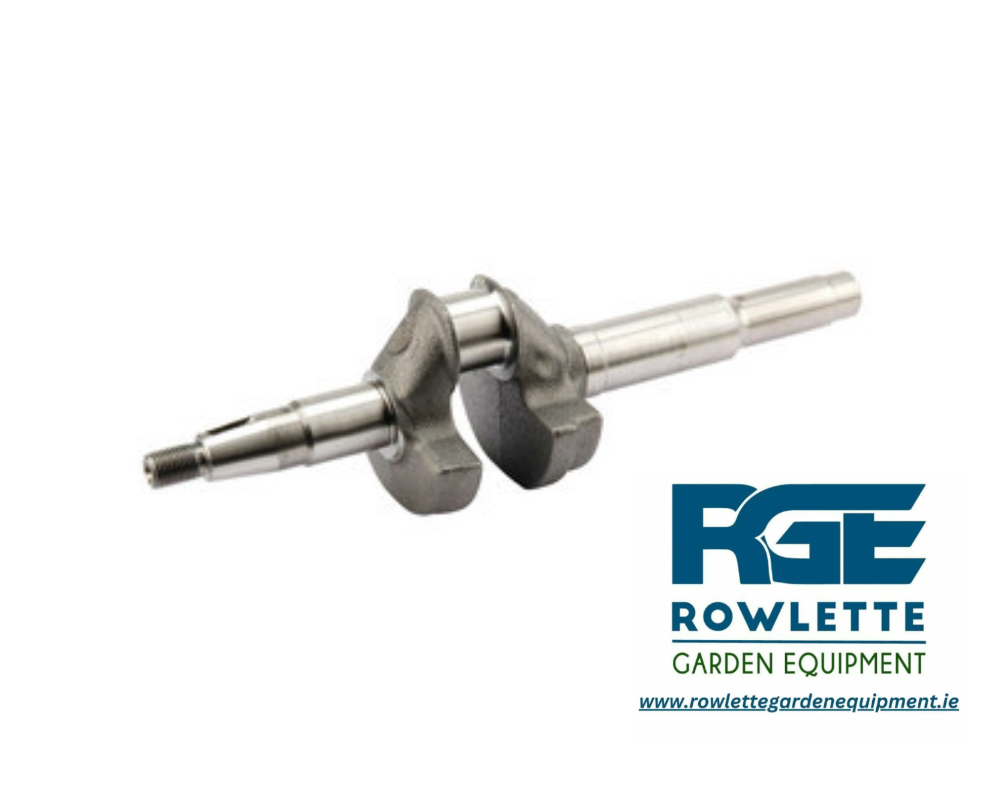 Genuine Honda GCV190, HRX537 c2,c3,c4 models Crankshaft