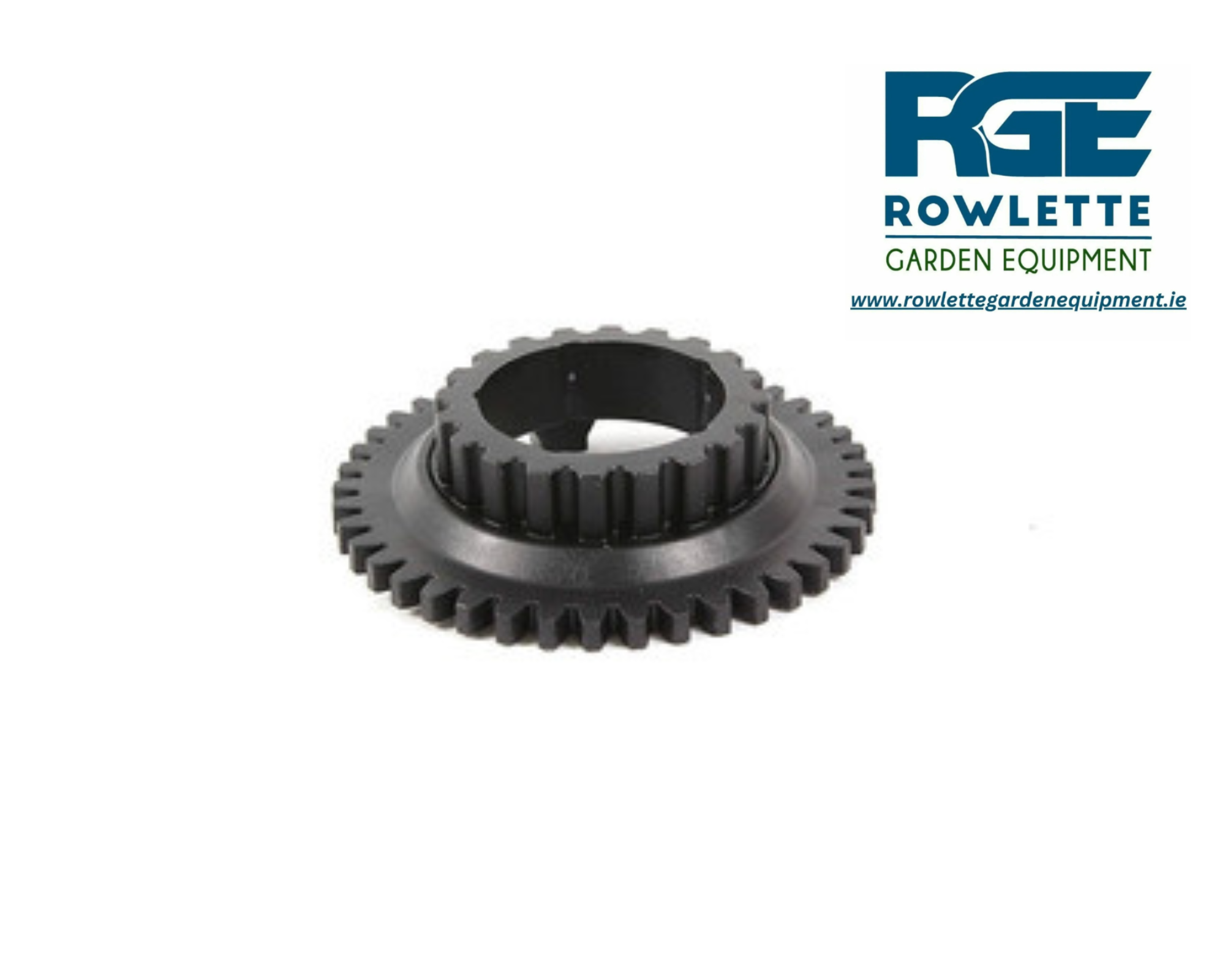 Genuine Honda GCV190, HRX537 c2,c3,c4 models Crankshaft Gear