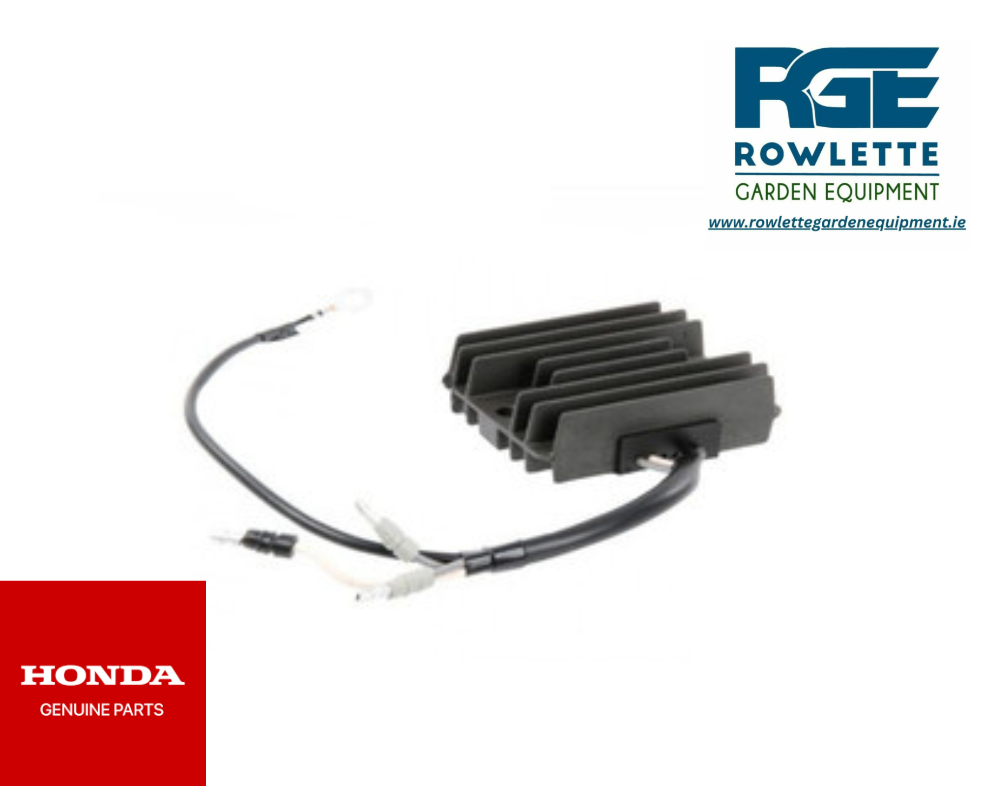 Genuine Honda GCV530, GCV520, HF2315, HF2315K1, HF2417K1, K2, K3, HF2622 Regulator