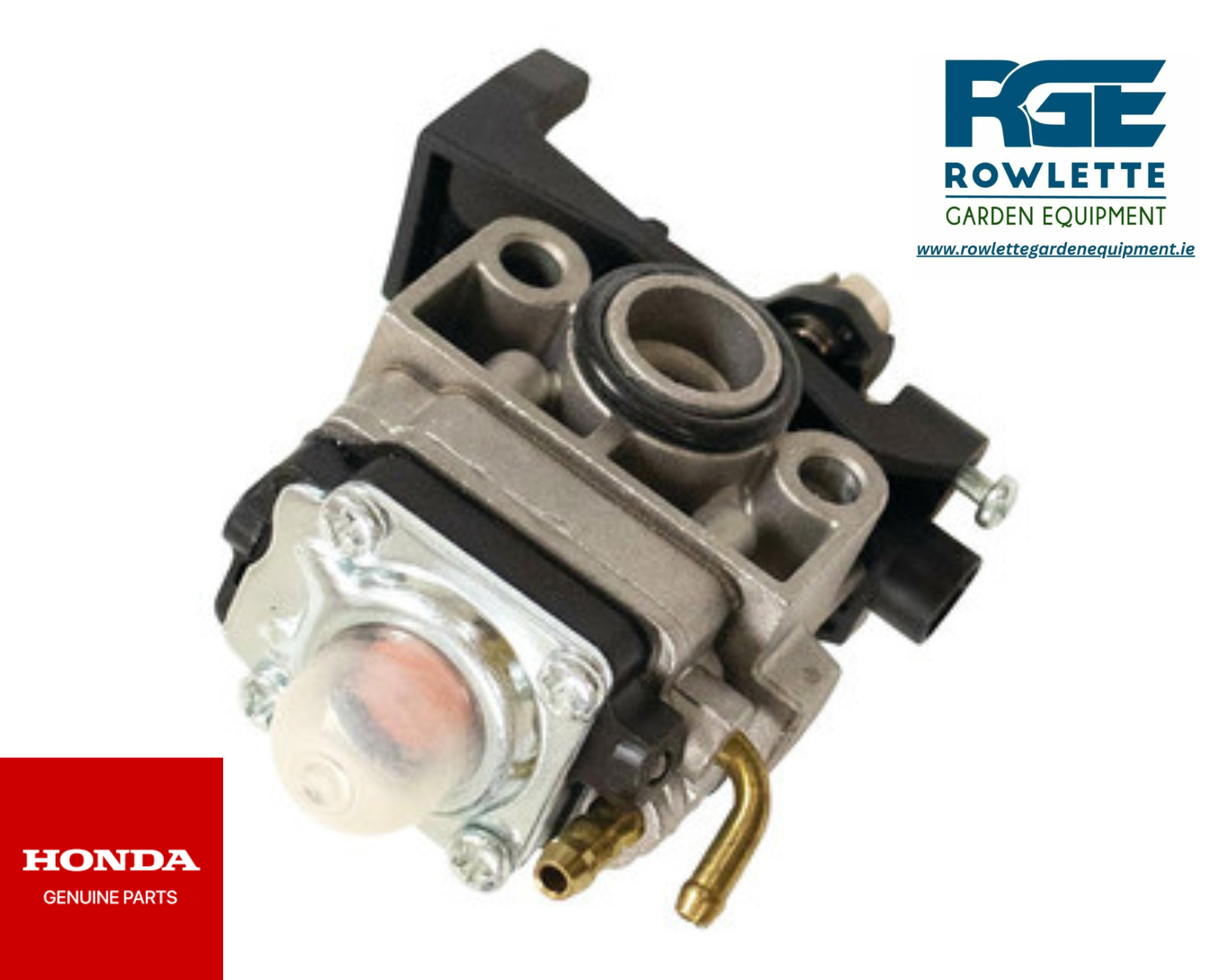 Genuine Honda GX35T, GX35NT, UMR435T, UMC435E, UMK435E, UMK435E1, E2, E3, UMR435T Carburettor