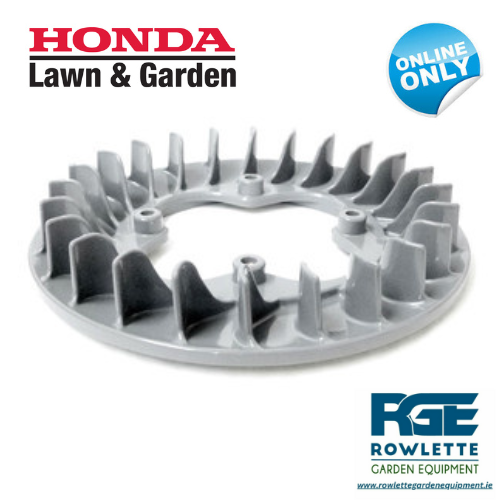 Genuine Honda HF2315K1, HF2315K2, HF2417K1, HF2417K2, HF2417K3  Fan - Right Side
