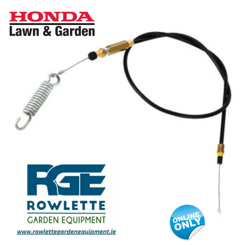 Genuine Honda HF2417 Blade Engage Cable