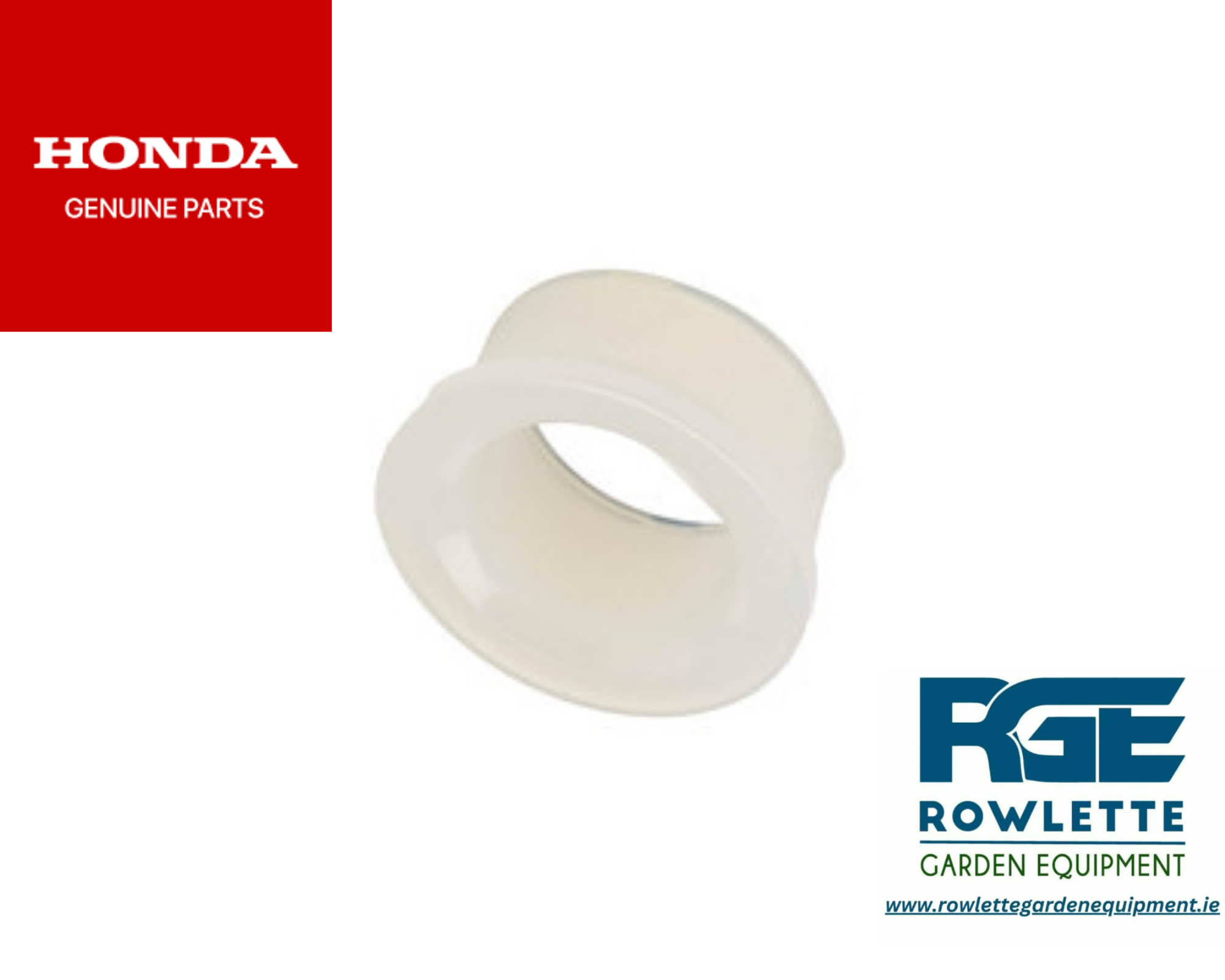 Genuine Honda HR194,214,216,HRA215,536, HRD535,536,HRH536 Blade Holder Bush