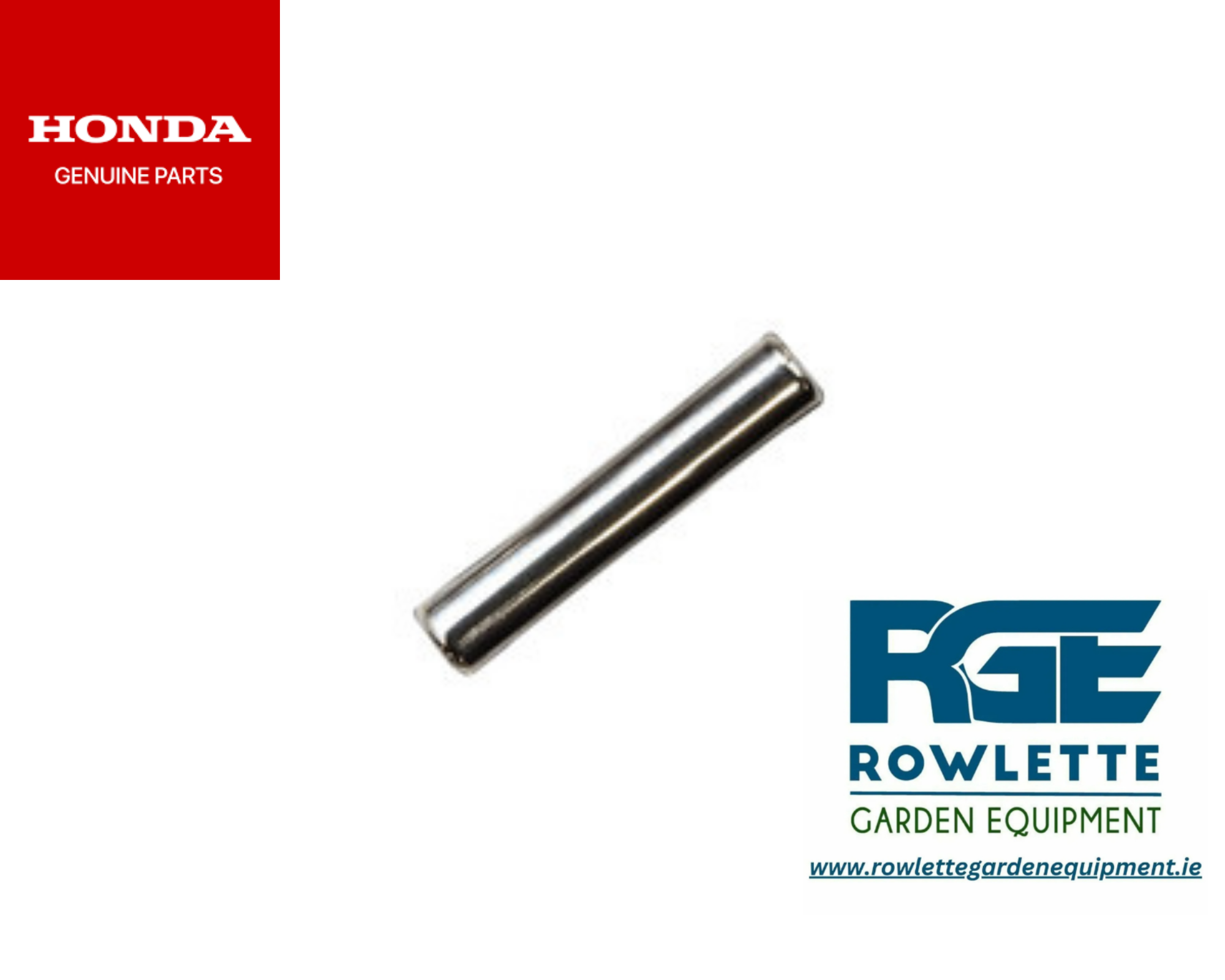 Genuine Honda HR194,214,216,HRA215,536,HRH536 Drive Pin