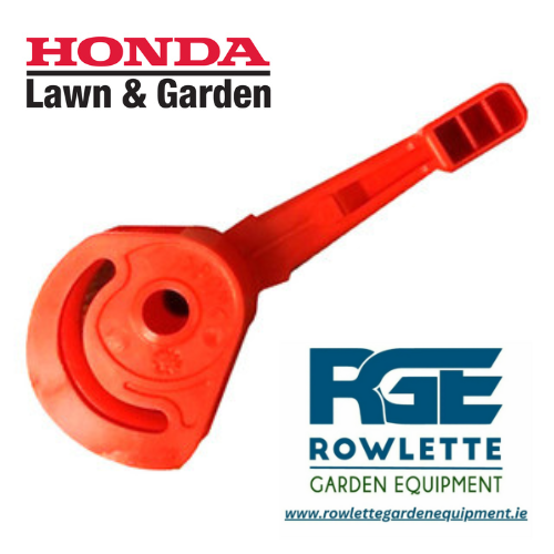 Genuine Honda  HRA536, HRH536 Change lever