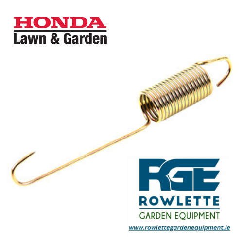 Genuine Honda HRB215, HRB536, HRD535, HRB475, HRD536, HRB476, HRX537, HRX476, HRH536 Clutch Lever Spring