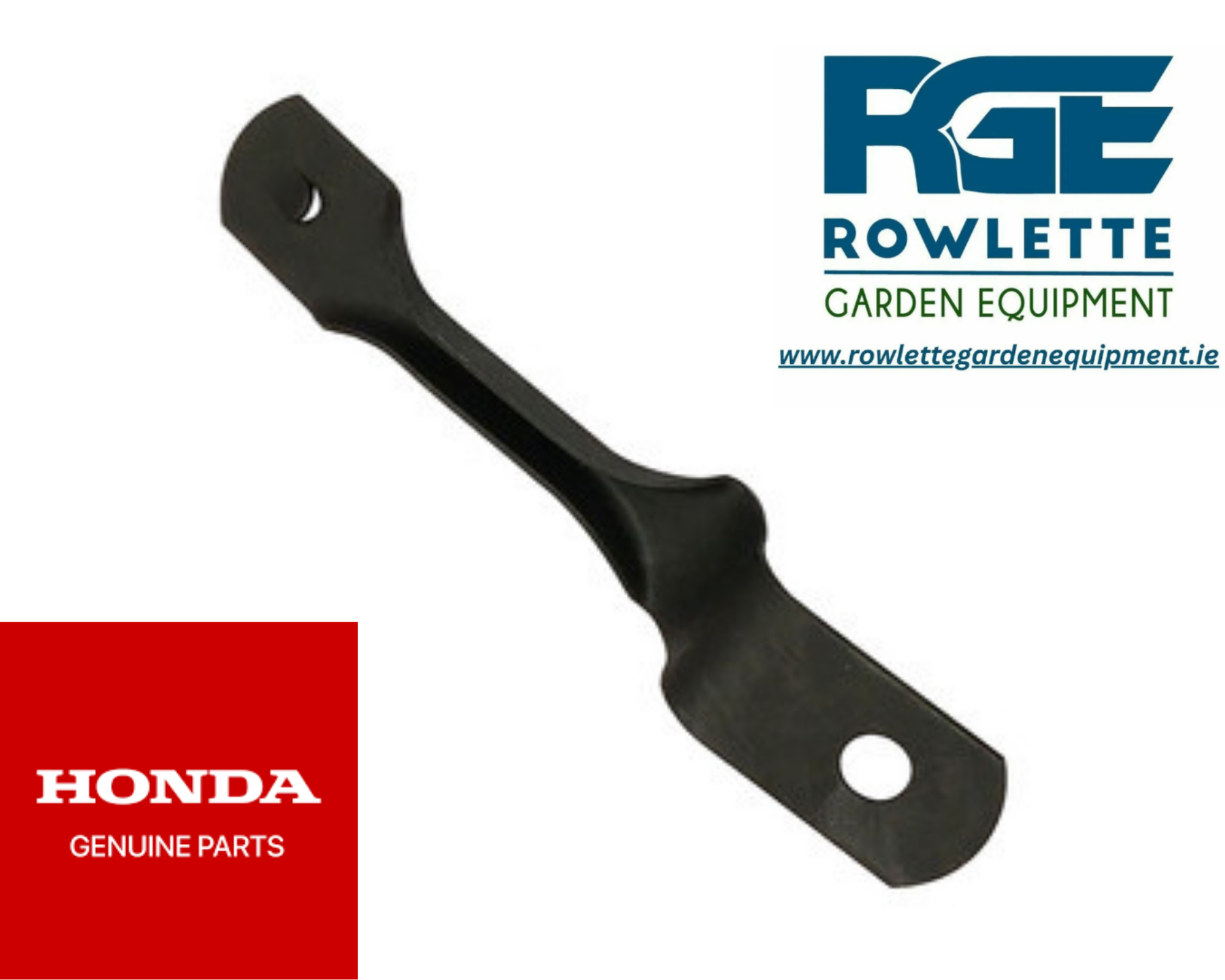 Genuine Honda HRB215, HRM535, HRB215, HRB536 Front height of cut lever