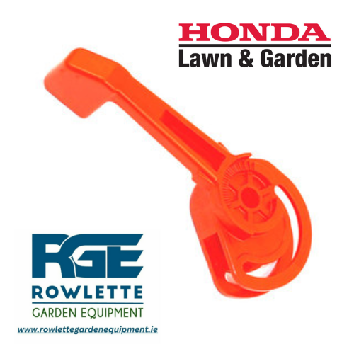 Genuine Honda HRB475K1,HRB476, K2, HRB536C, C1, C2, HRD535, HRD536C, C2, C3, CK1, K1, K2, K3, K4, HRX537 Change Lever