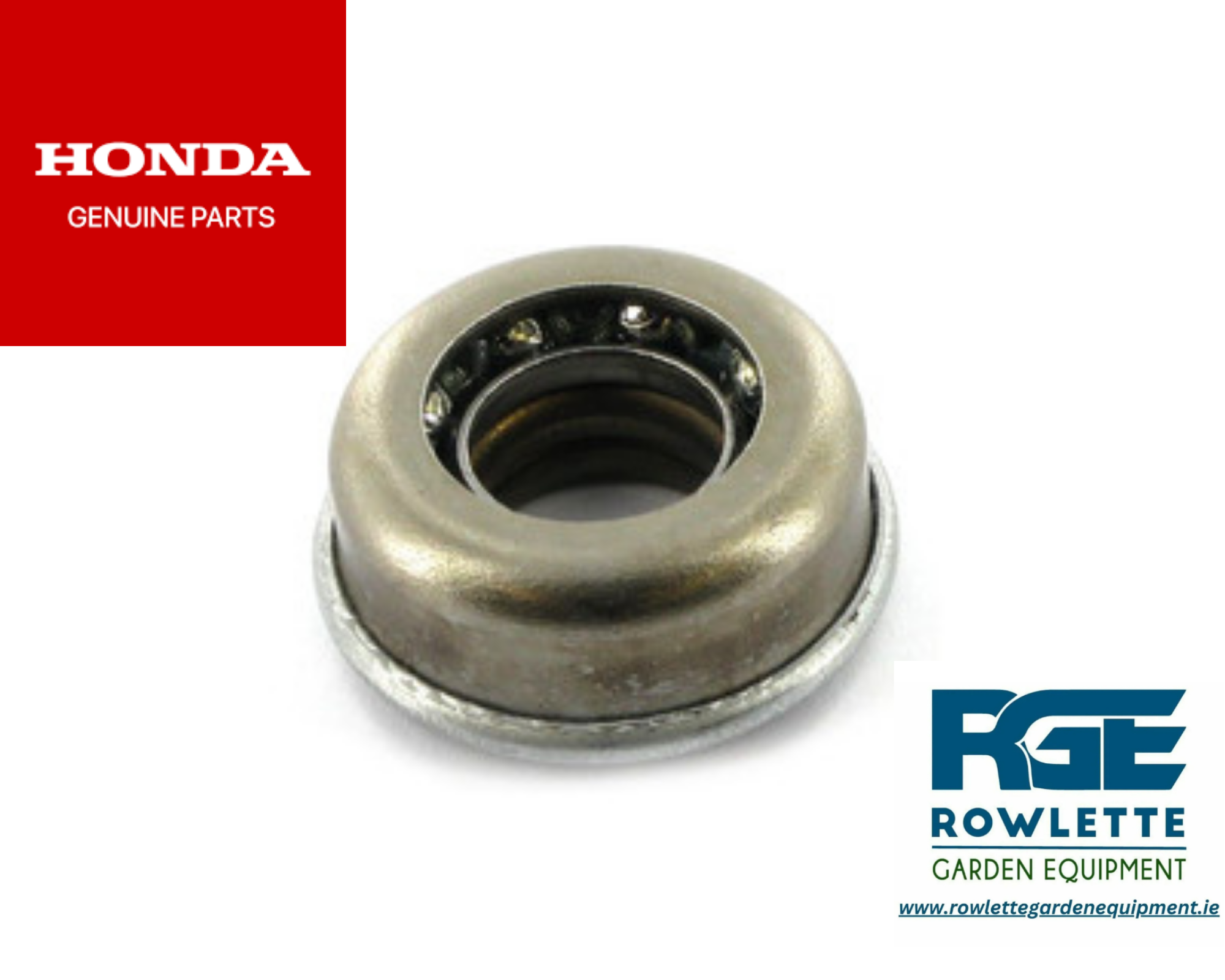 Genuine Honda  HRB475, HRB536C, HRD536, HRE42B, HRM536C HR173, HRB423, HRX475K, HRX476XB, HRB215K HRB535 Front Wheel Bearing