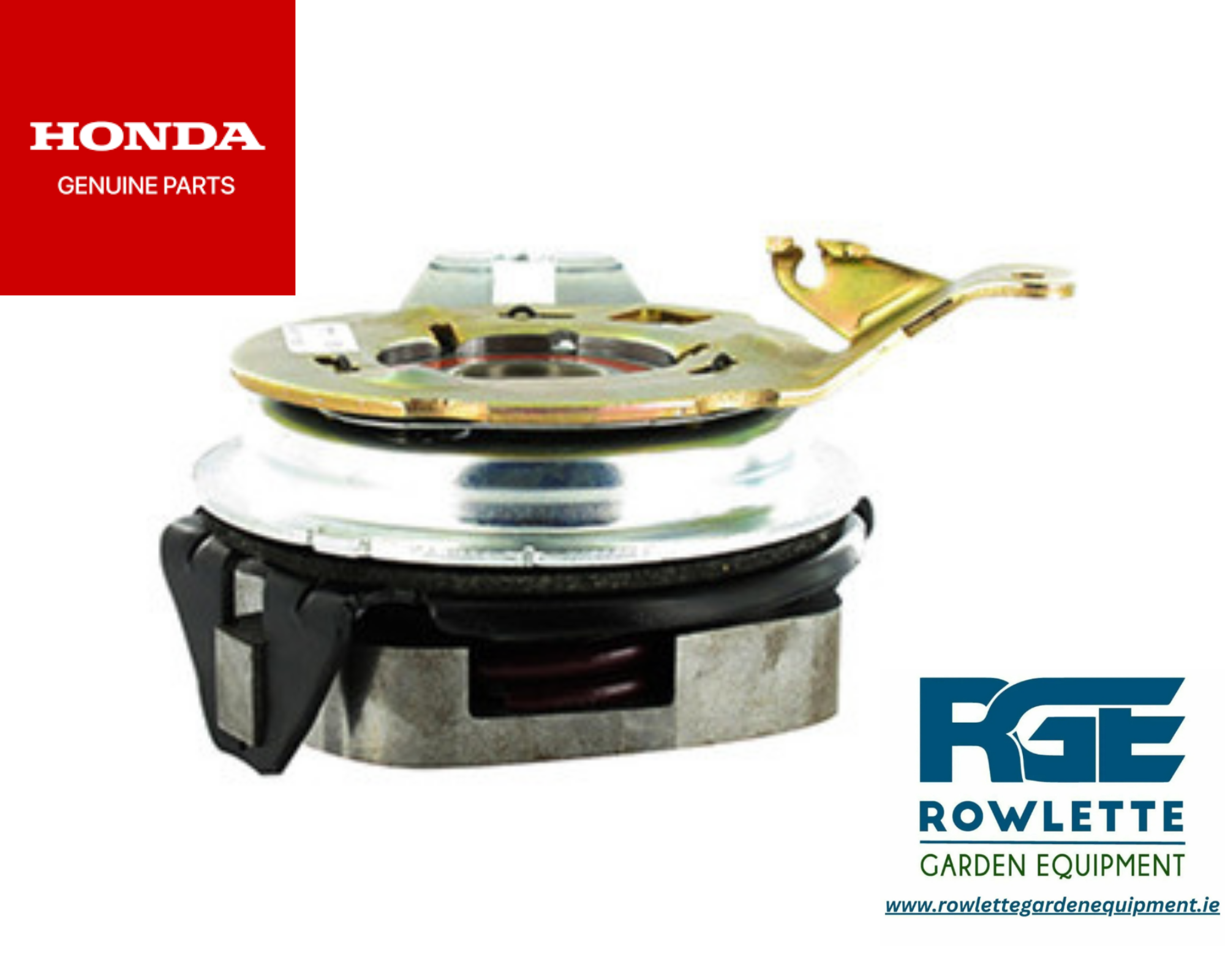 Genuine Honda HRD535 HXE, SME, SXE, HRD535K1 SME, TME, HRD536 HME, HXE, SXE, HRD536CK1 HXE, SXE, TXE, HRD536K1 HME, HXE, HRD536K3 HXE, HRD536K4 HXEH Brake Blade Clutch