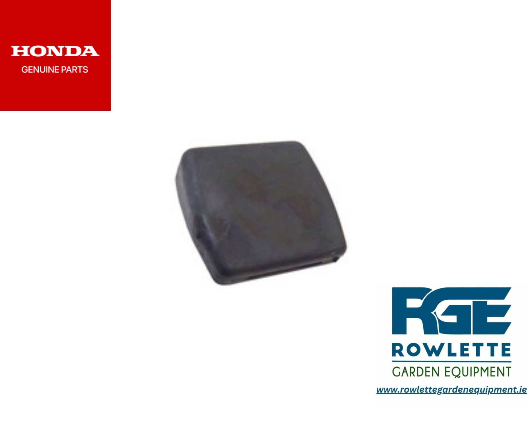 Genuine Honda HRD535,536,HRH536 Lever Cap