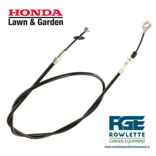 Genuine Honda HRD535, HRD536, HRD536C Speed Change Cable