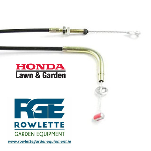 Genuine Honda HRD536 C3/K4 Drive ( Change ) Cable