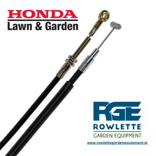 Genuine Honda  HRD536C (HXE) Hydro Cable