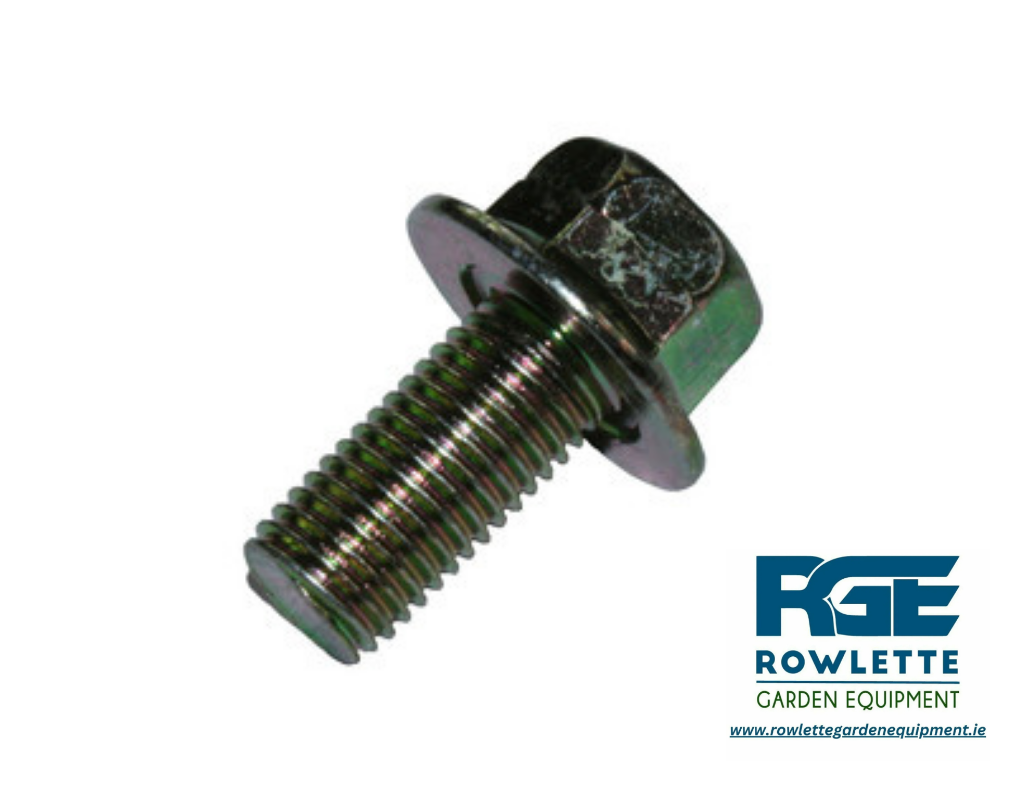 Genuine Honda HRD536,HRH536, HRG415,416,465,466,HRX426,476 Blade Bolt
