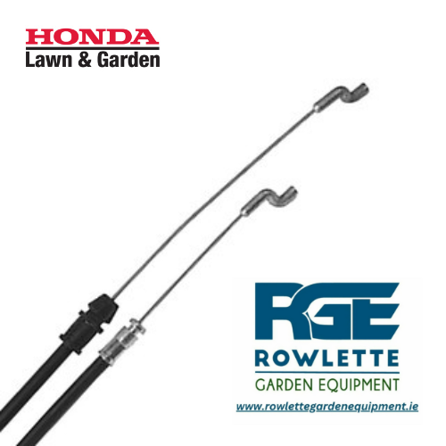 Genuine Honda HRG465C3 (IZY) Brake Cable