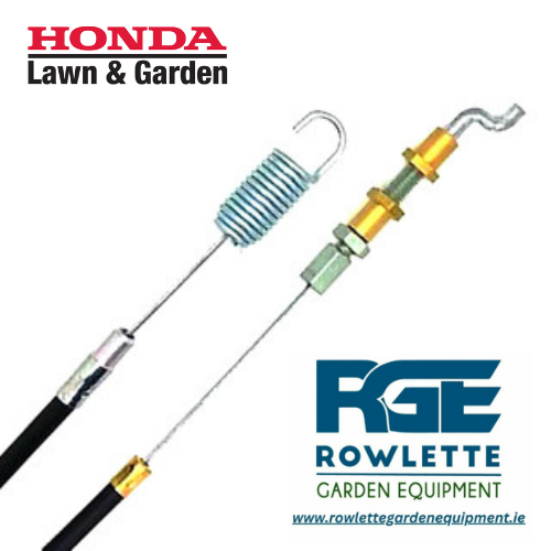 Genuine Honda HRG465C3 (IZY) Drive Cable