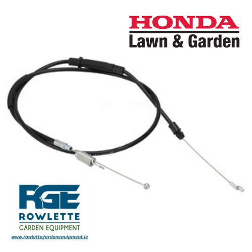 Genuine Honda HRG466, HRG416 Cable Comp Clutch