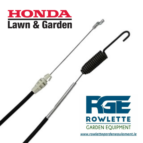 Genuine Honda HRG536C5 (IZY) Drive Cable