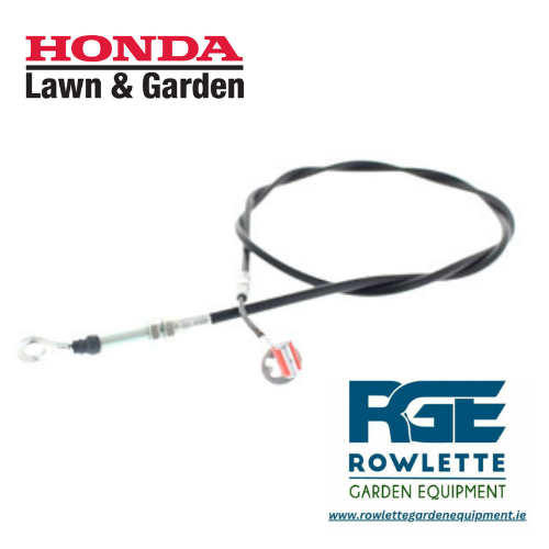 Genuine Honda HRX476C (HXE) Drive ( Hydro ) Cable
