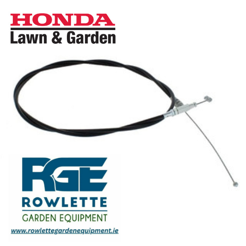 Genuine Honda HRX537C2, HRX537C4, HRX537C5, HRX537C6 Roto-Stop Cable