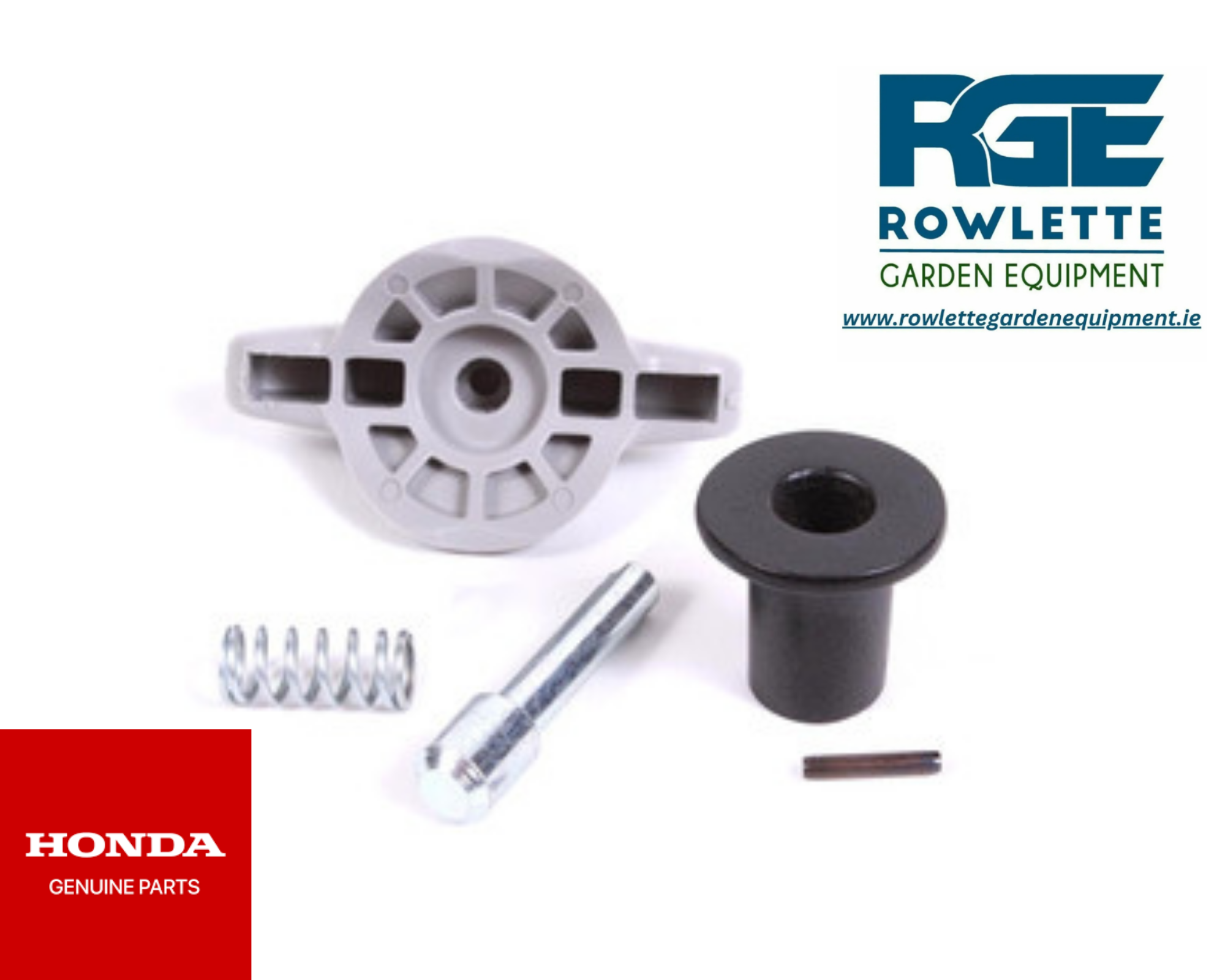 Genuine Honda  HRX537C2 (HYEA, VKEA, VYEA) Adjuster Kit