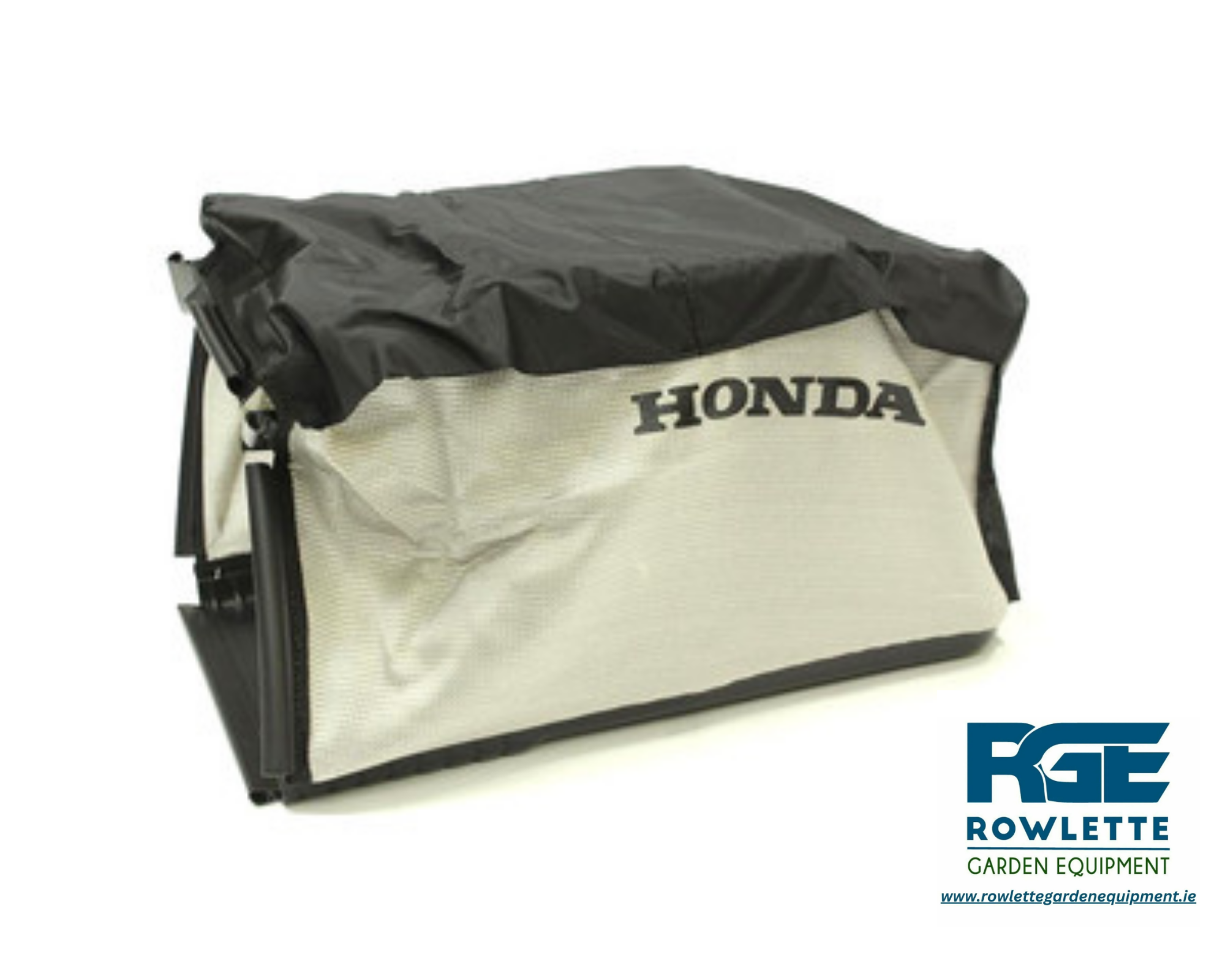 Genuine Honda HRX537C3, HRX537C4, HRX537C5 Grass Bag