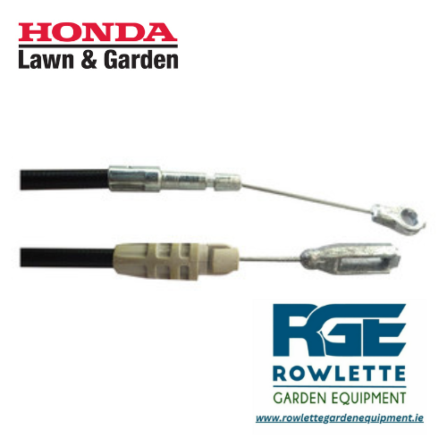 Genuine Honda HRX537C4 (VYEA, VKEA) Drive Cable