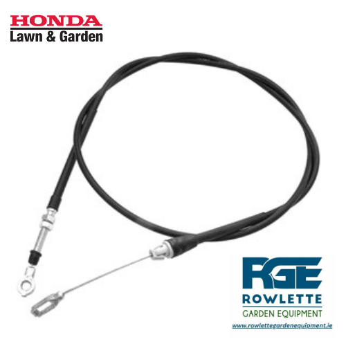 Genuine Honda HRX537C (HME,HXE), HRX537C1(HMEA,HXEA) Drive ( Hydro ) Cable