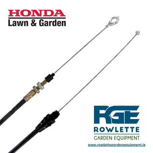 Genuine Honda Lawnmower HRD536C2,C3 Roto-Stop Cable