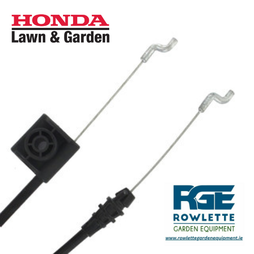 Genuine Honda Lawnmower HRG536C5 brake cable