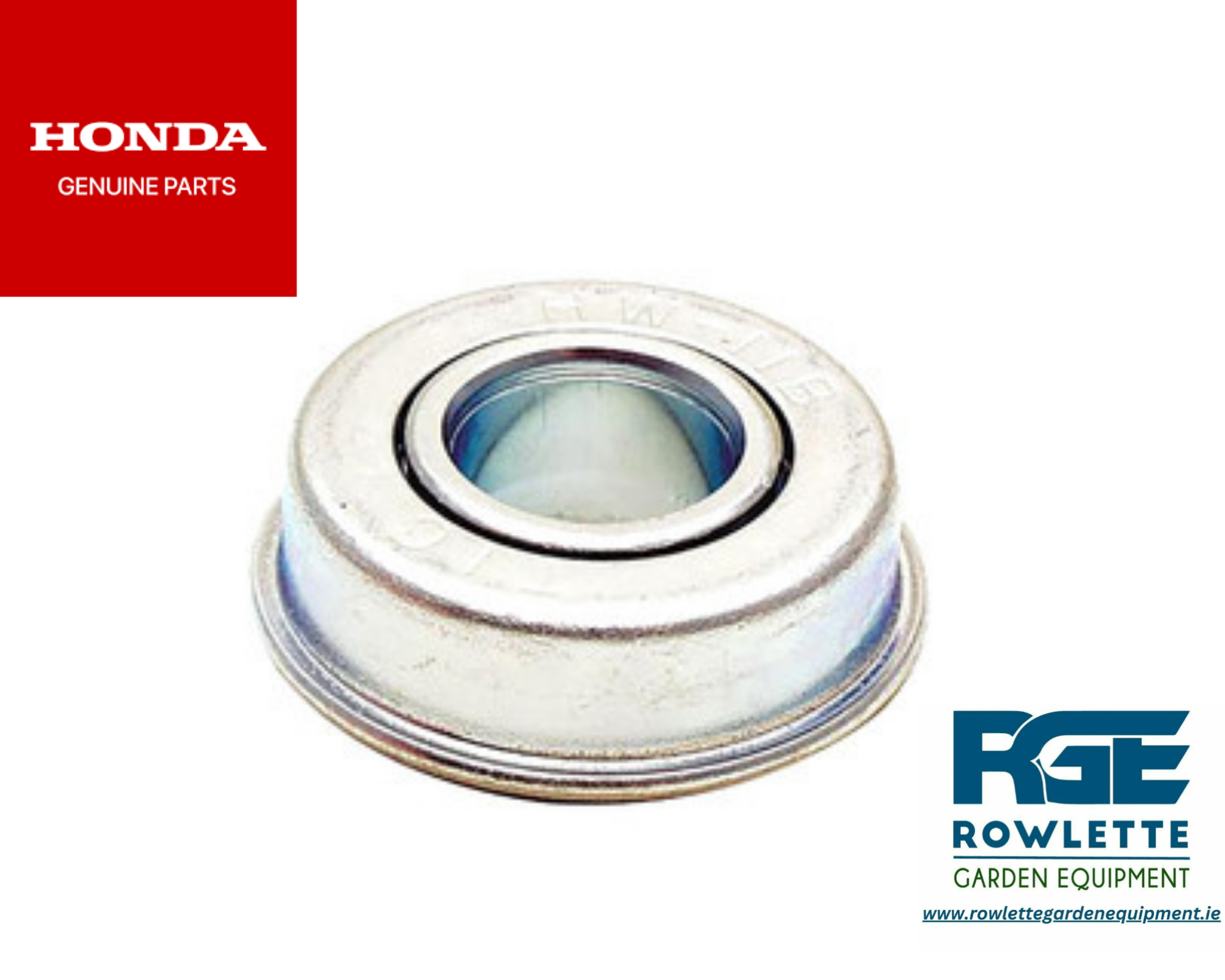Genuine Honda Wheel Bearing