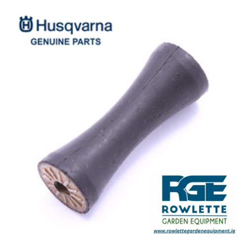 Genuine Husqvarna 105, 305 ( 2012-2015 ) Damper